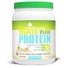 Complete Plant Protein, Cookies N' Creme, 1 lb (454 g)