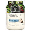 Complete Protein, Cookies and Cream, 2 lb (900 g)