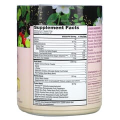 بلانت فيوجن‏, بيبتيدات نباتية كاملة، Collagen Beauty، بالفراولة والليمون، 6.35 أونصة (180 جم)