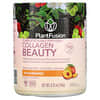 Complete Plant Peptides, Collagen Beauty, Peach Mango, 6.35 oz (180 g)