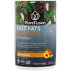 Fast Fats Refresher, Keto Energy, Peach Mango, 9.17 oz (260 g)