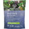 Fast Fats Booster, Keto Energy, Natural, 6.63 oz (188 g)