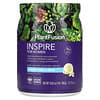 Inspire for Women 女性专用营养粉，奶油香草豆味，1 磅（450 克）
