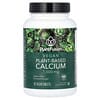 Calcium vegan à base de plantes, 1000 mg, 90 comprimés (333 mg par comprimé)
