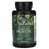 Vegan Complete Probiotic, 35 Billion CFU, 30 Vegan Capsules