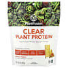 PlantFusion, Protéines végétales claires, Punch tropical, 288 g