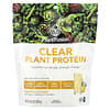 PlantFusion, Protéines végétales claires, Ananas et noix de coco, 300 g