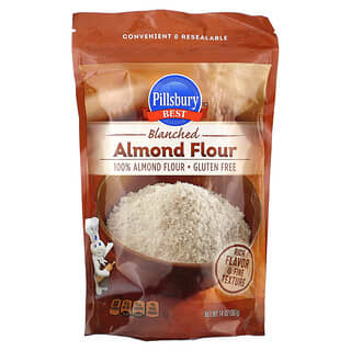 Pillsbury, Blanched Almond Flour , 14 oz (397 g)