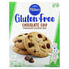 Chocolate Chip Premium Cookie Mix, Gluten Free, 17.5 oz (496 g)