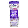 Super Puffs, Organic Grain Cereal Snack, Blueberry with Purple Sweet Potato, 1.5 oz (42 g)