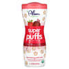 Super Puffs, Organic Grain Cereal Snack, Strawberry with Beet, 1.5 oz (42 g)