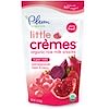 Little Cremes, Organic Rice Milk Snacks, Pomegranate Beet & Berry, 1 oz (28 g)