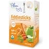 Tots, Fiddlesticks, Apple Carrot, 2.12 oz (60 g)