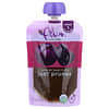 Plum Organics（プラムオーガニクス）, オーガニックベビーフード、4か月以上、Just（ジャスト）プルーン、99g（3.5オンス）