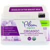 Organic Infant Formula With Iron Milk-Based Powder, 21 oz (595 g)
