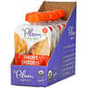 Organic Baby Food, 4 Months & Up, Just Sweet Potato, 6 Pouches, 3 oz (85 g) Each