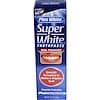 Super White Toothpaste with Peroxide, Clean Mint Paste, 3.5 oz (100 g)