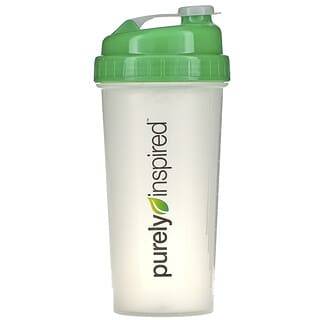 Purely Inspired, Shaker Cup, 24 oz