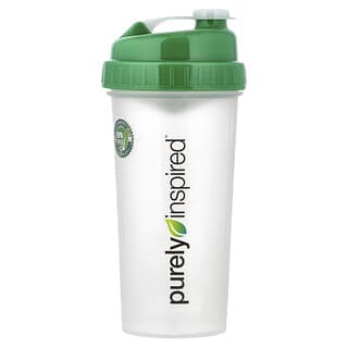 Purely Inspired, Shaker Cup, 24 oz