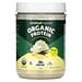 Purely Inspired, Organic Plant-Based Protein Powder, Creamy French Vanilla, 1.25 lbs (567 g)