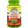 Garcinia Cambogia Gummies, Fruit Burst, 50 Gummies