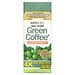Purely Inspired, グリーンコーヒー+、100植物性タブレット