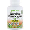PureGenix, Garcinia Cambogia+, 60 Tablets