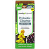 Probiotic + Cleanse, 60 Capsules