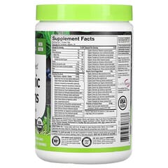Purely Inspired, Organic Greens with Superfood Blend, Unflavored, 8.54 oz (242 g)