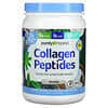 Collagen Peptides, Unflavored, 1 lb (454 g)