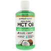 100% Pure MCT Oil, масло MCT, 950 мл (32 жидк. унции)