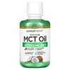 100% Pure MCT Oil, 16 fl oz (475 ml)