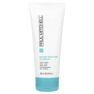 Paul Mitchell, Instant Moisture® 护发素，6.8 液量盎司（200 毫升）