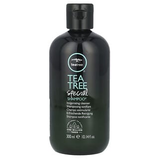 Paul Mitchell, Tea Tree Special Shampoo®, 300 ml