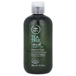 Paul Mitchell, Tea Tree Special Conditioner®, Acondicionador especial de árbol del té, 300 ml (10,14 oz. líq.)