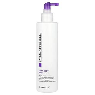 Paul Mitchell, Reforço Extra Corporal, 250 ml (8,5 fl oz)