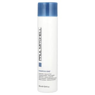 Paul Mitchell, 샴푸 원®, 300ml(10.14fl oz)