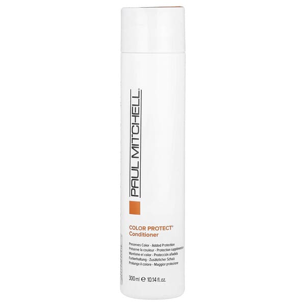 Paul Mitchell, Color Protect® 컨디셔너, 300ml(10.14fl oz)