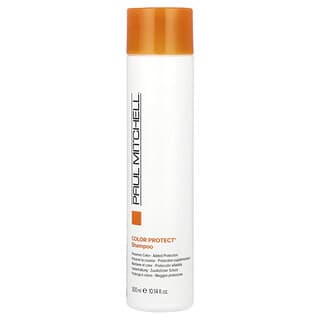 Paul Mitchell, Color Protect® 洗发水，10.14 液量盎司（300 毫升）