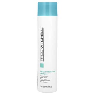 Paul Mitchell, Instant Moisture® 洗髮精，10.14 液量盎司（300 毫升）