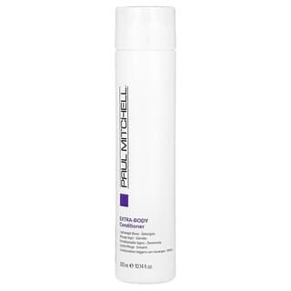 Paul Mitchell, 엑스트라 바디 컨디셔너, 300ml(10.14fl oz)