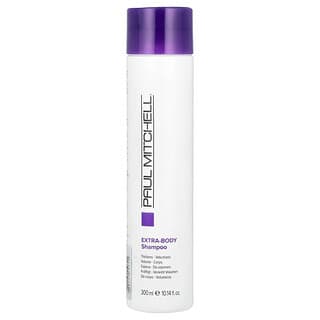 Paul Mitchell, 엑스트라 바디 샴푸, 300ml(10.14fl oz)