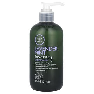 Paul Mitchell‏, ™Moisturizing Conditioner, מרכך לבנדר, מנטה, 300 מ"ל (10.14 אונקיות נוזל)