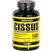 Cissus, 1000 mg, 120 Capsules