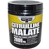 Citrulline Malate, Unflavored, 2000 mg, 200 g