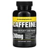 Cafeína, 200 mg, 90 comprimidos
