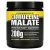 Citrulline Malate, Unflavored, 7.0 oz (200 g)