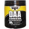 DAA, D-Aspartic Acid, 100 g