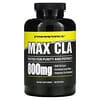 Max CLA, 2,400 mg, 180 Softgels (800 mg per Softgel)