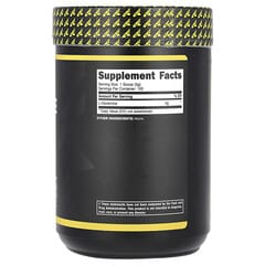 L-グルタミン、プレーン、500g（1.1ポンド）